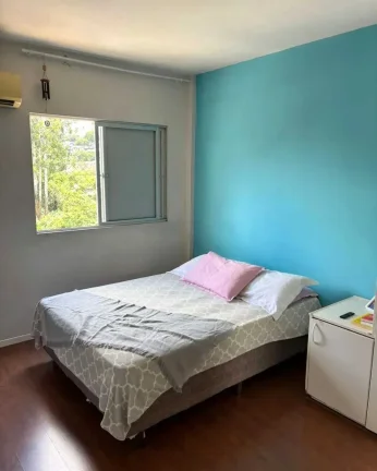 Imagem Apartamento com 2 dormitórios e 1 vaga de garagem em Itajaí/SC