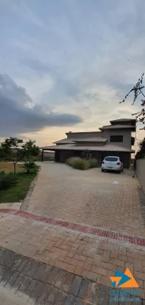Imagem CASA A VENDA EM CONDOMINIO GRAN VILLE IGARAPÉ MG (MELHOR COND FECHADO)