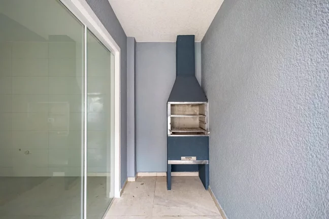 Imagem Sobrado à venda no CIC