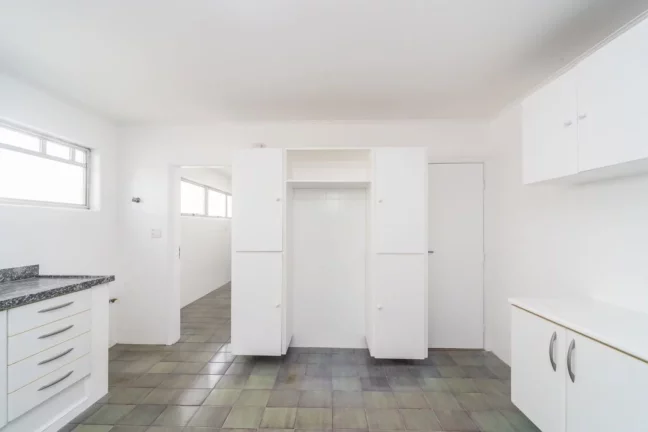 Imagem APARTAMENTO RESIDENCIAL em São Paulo - SP, Jardim Paulista