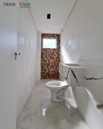 Imagem Apartamento para Venda em São José dos Pinhais, Boneca do Iguaçu, 3 dormitórios, 1 suíte, 2 banheiros, 1 vaga