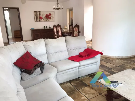 Imagem Casa à venda no bairro Vila Mariana - São Paulo/SP