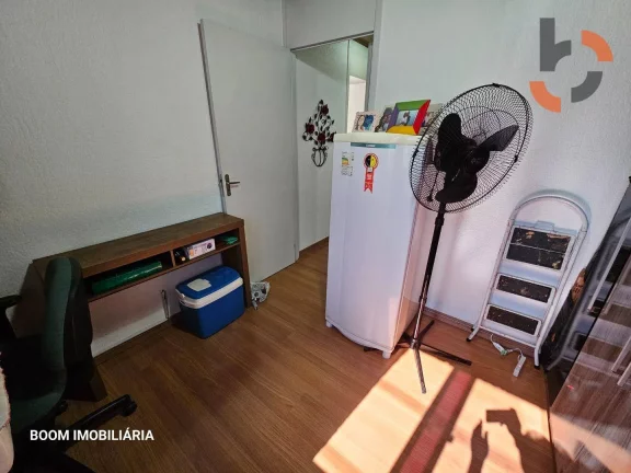 Imagem (Venda) Apartamento com 2 dormitórios - Jardim da Posse - Nova Iguaçu/RJ