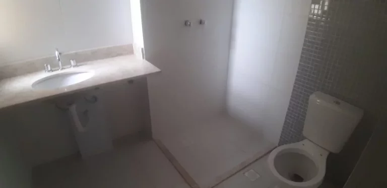 Imagem Belo apartamento novo na Paulista com vista linda para a cidade com 3 quartas sendo 1 suíte, sala 2...