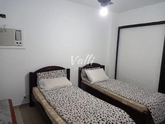 Imagem APARTAMENTO RESIDENCIAL em guarujá - SP, enseada