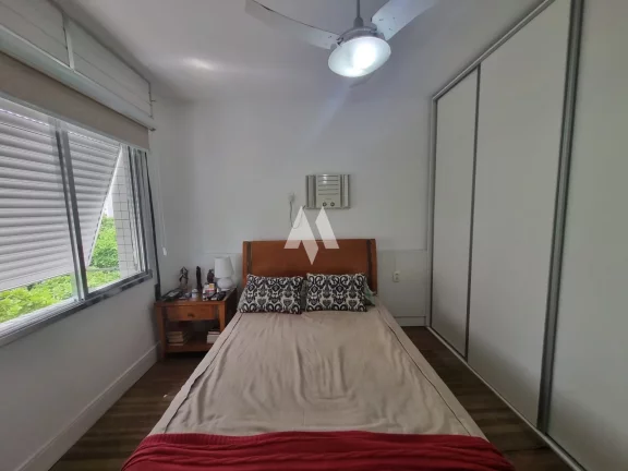 Imagem Apartamento à venda com 3 dormitórios e vista livre para o mar no bairro Ponta da Praia em Santos/SP