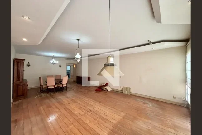 Imagem Apartamento à Venda - Copacabana, 3 Quartos, 170 m2