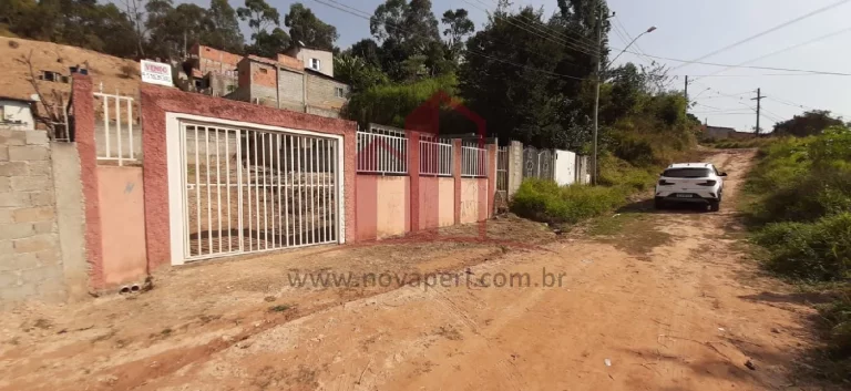 Imagem TERRENO RESIDENCIAL em FRANCISCO MORATO - SP, JARDIM ALEGRIA