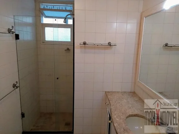 Imagem Apartamento à Venda em Ipanema 4 Quartos (1 suíte) 2 vagas