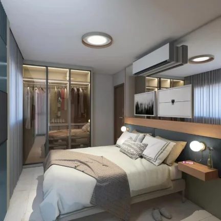 Imagem Apartamentos no Morada Mar do Leste em Vila Velha/ES