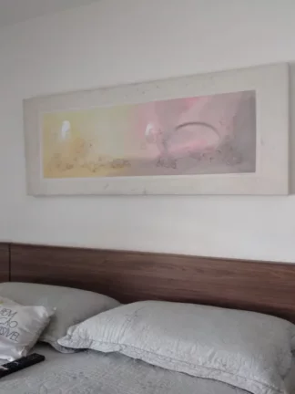 Imagem Apartamento Novo com 2 dormitórios na Av. Duque de Caxias - Campos Elíseos
