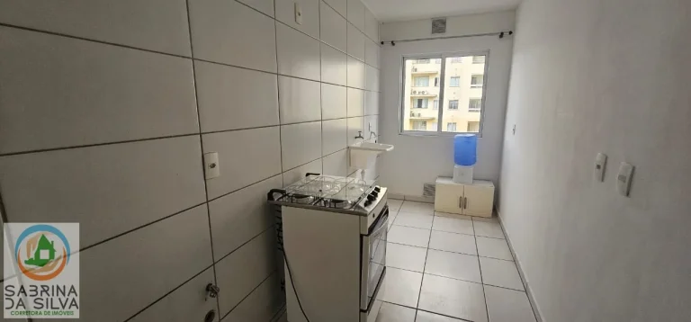 Imagem Apartamento - Itoupavazinha - Blumenau