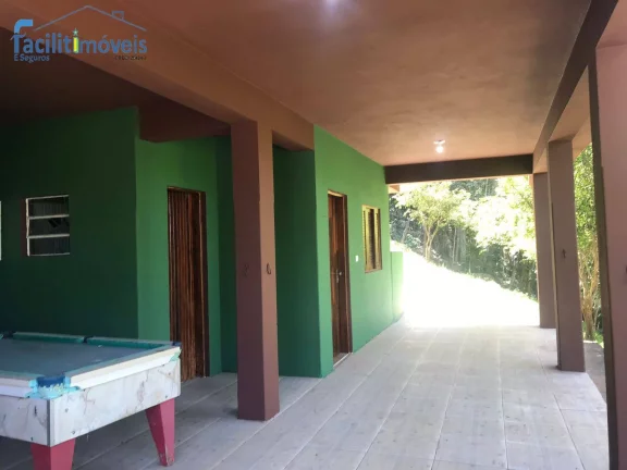 Imagem CHÁCARA À VENDA EM SANTA ISABEL - SP