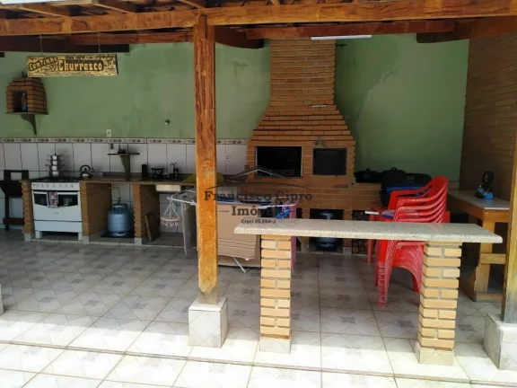 Imagem Casa Térrea