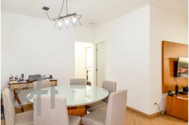 Imagem APARTAMENTO RESIDENCIAL em São Paulo - SP, Pinheiros