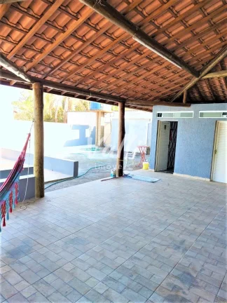 Imagem CHACARA RESIDENCIAL em LIMEIRA - SP, MONTE VERDE