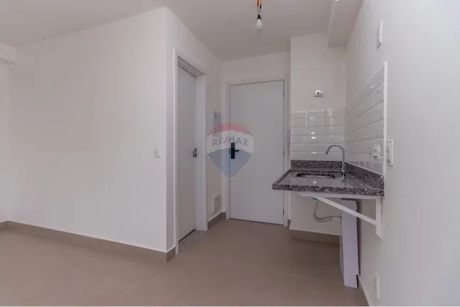 Imagem "Vila Mariana: Seu Novo Apartamento Moderno com Vista Panorâmica e Lazer Completo!"