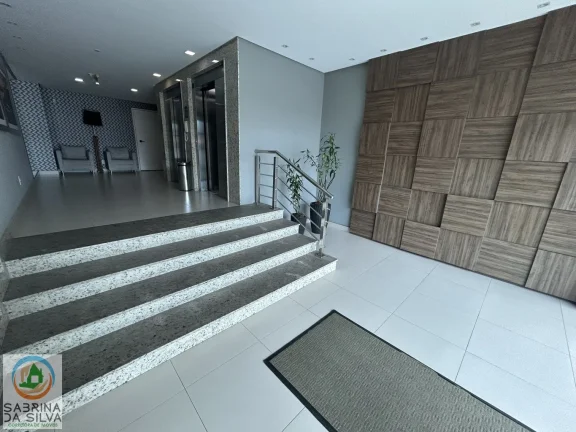 Imagem Apartamento - Vila Nova - Blumenau