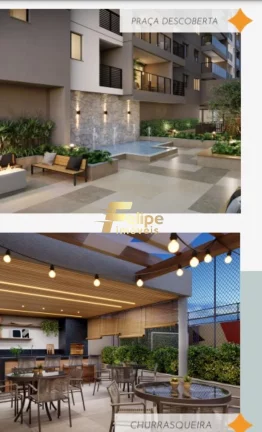 Imagem Venha conhecer o novo empreendimento em JARDIM CAMBURI!