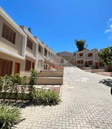 Imagem Casa em Condomínio com 2 Dormitorio(s) localizado(a) no bairro Nonoai em Porto Alegre / Rio Grande do Sul Ref.:254