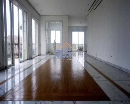 Imagem APARTAMENTO RESIDENCIAL em São Paulo - SP, Vila Nova Conceição