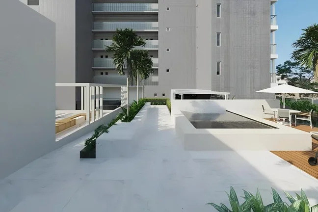 Imagem Olímpico Residence