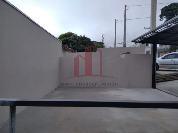 Imagem CASA RESIDENCIAL em FRANCISCO MORATO - SP, JARDIM ALEGRIA