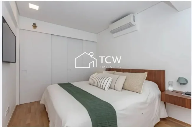 Imagem Apartamento à venda no bairro Vila Mariana - São Paulo/SP, Zona Sul