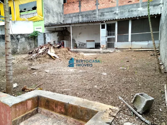 Imagem Casa Padrão