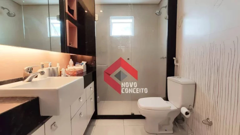 Imagem Casa à venda, 350 m² por R$ 2.900.000,00 - De Lourdes - Fortaleza/CE