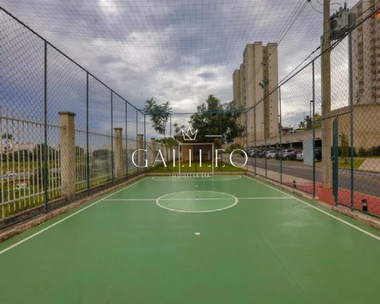 Imagem Apartamento com 71M² no Condomínio Vista Park | Vila Nambi | Jundiaí | São Paulo