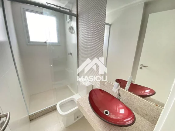 Imagem Apartamento com 4 dormitórios à venda, 154 m² por R$ 3.570.000,00 - Praia da Costa - Vila Velha/ES