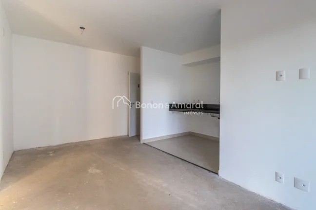 Imagem Apartamento à venda com 3 dormitórios no Eco Vila Santa Margarida no Bairro Morumbi em Paulínia -...