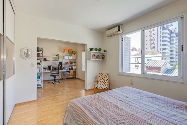 Imagem Apartamento à venda no bairro Bom Fim - Porto Alegre/RS