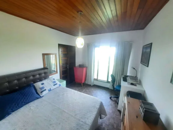 Imagem Casa à Venda, 6 Dormitórios (1S), São Miguel (Guaporanga), Biguaçu/ SC