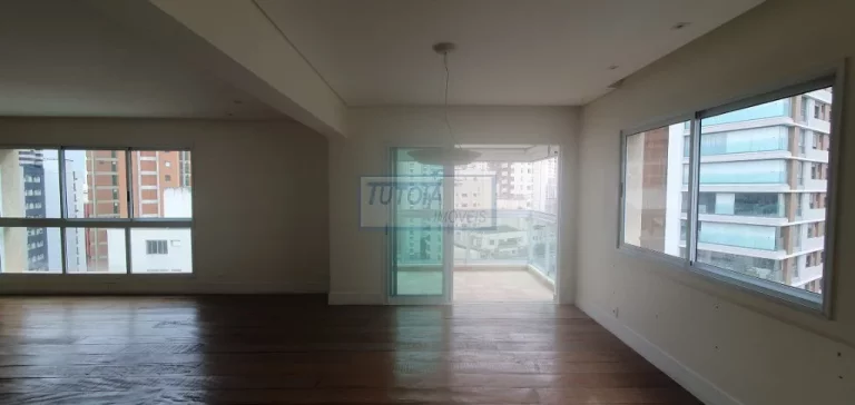 Imagem APARTAMENTO A VENDA NO PARAÍSO, SÃO PAULO