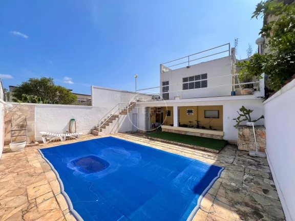 Imagem CASA DUPLEX com 3 SUÍTES à venda em CAMPO GRANDE - R$ 550.000