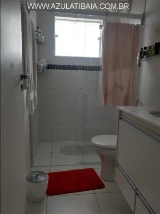Imagem Casa para Venda em Atibaia, Jardim Paulista, 3 dormitórios, 1 suíte, 2 banheiros, 2 vagas