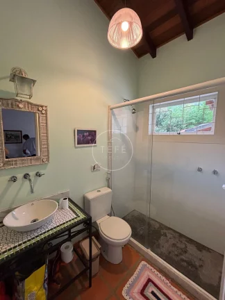 Imagem CASA com INFRA COMPLETA em ITAIPAVA - 22.000m² de terreno