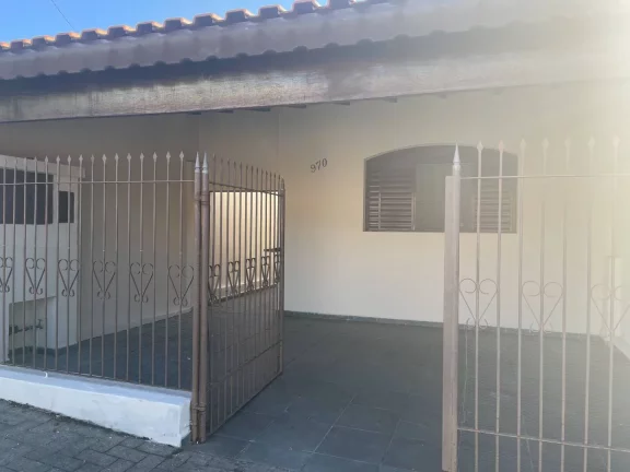 Imagem CASA VILA HORTÊNCIA ,SOROCABA 114M² por R$350.000