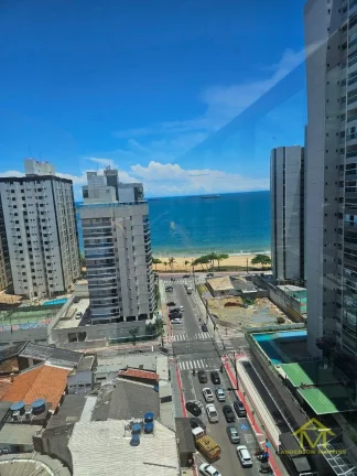 Apartamento com 3 Quartos à Venda, 126 m² em Itapuã - Vila Velha