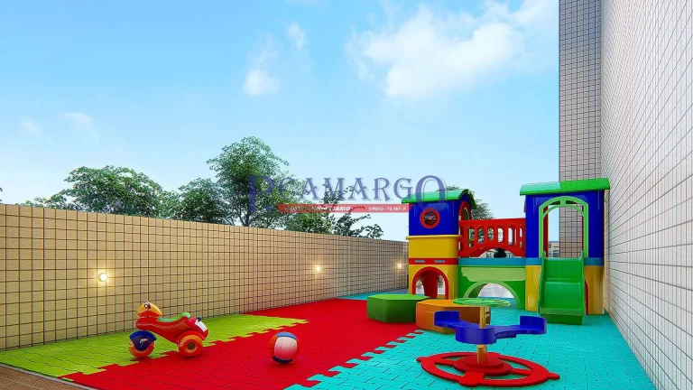 Imagem Apartamento Padrão