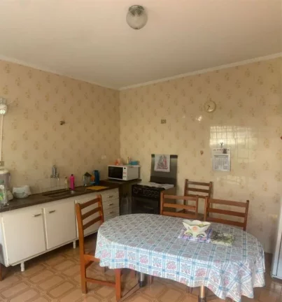 Imagem Casa com 3 dormitórios à venda, 600 m² por R$ 1.300.000,00 - Centro - Poá/SP