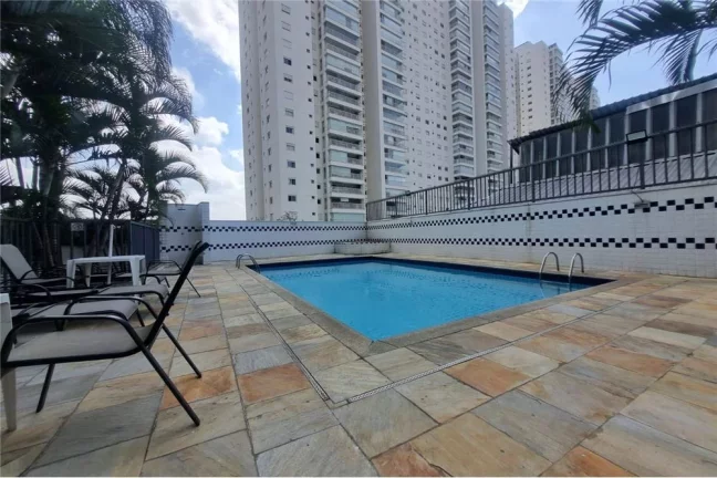 Imagem Apartamento à venda no bairro Tatuapé - São Paulo/SP
