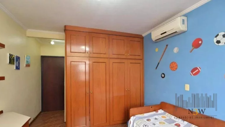 Imagem Sobrado à venda, 240 m² por R$ 1.200.000,00 - Parque São Domingos - São Paulo/SP