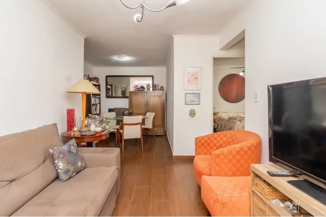 Imagem APARTAMENTO RESIDENCIAL em São Paulo - SP, Chácara Inglesa