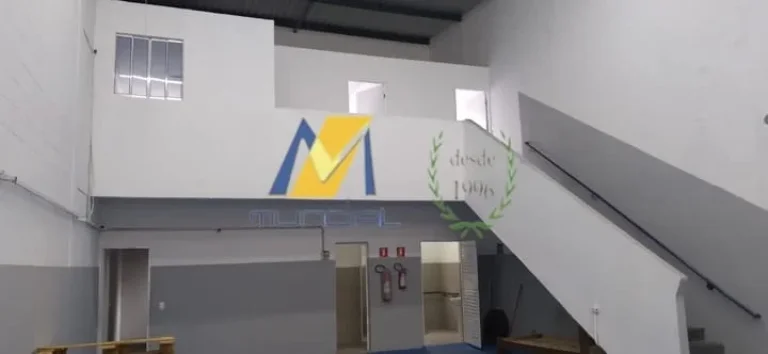 Imagem Um imóvel que se destaca pela funcionalidade