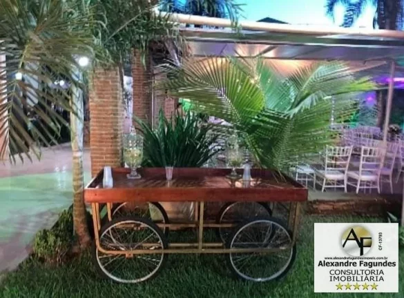 Imagem Imóvel Comercial para Venda em Aparecida de Goiânia, JARDIM MARIA INÊS