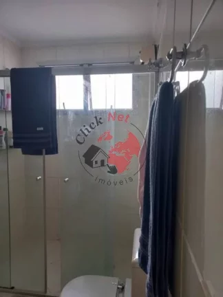 Imagem Apartamento à Venda no bairro Santo Antônio em São Caetano