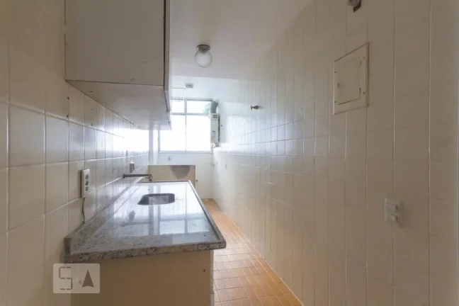 Imagem Apartamento à Venda - Barra da Tijuca, 2 Quartos, 90 m2